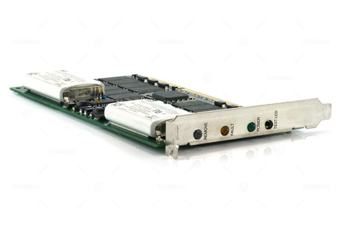 MM5425CN512M MICROMEMORY MM-5425 512MB PCI-X BATTERY BACKED CARD MODULE - - Picture 1 of 7