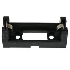 CR123A Plastic Battery Holder, Solder Type