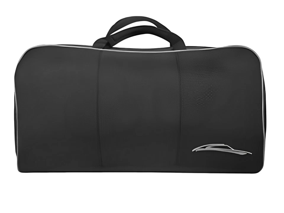 Bolsas de equipaje Chrysler Crossfire (juego de 3 piezas) Foto 3 de 4