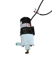 Little Giant 580506 2-MDQ-SC Magnetic Drive Aquarium Pump - 115V- 510 GPH At 1'