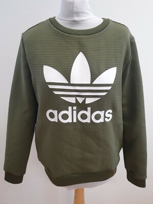 adidas long jumper