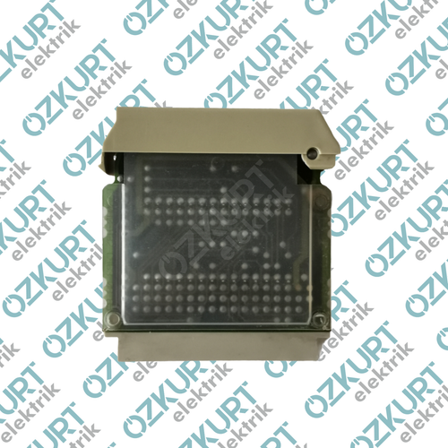 SIEMENS 6ES5376-1AA11 MEMORY SUBMODULE Siemens 6ES5 376-1AA11 S5 16KB EPROM - Picture 4 of 4