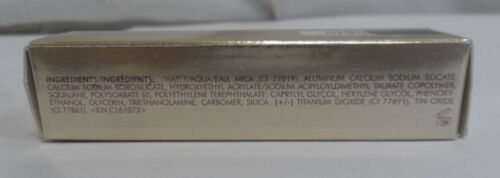 STILA MAGNIFICENT METALS GLITTER & GLOW LIQUID EYE SHADOW 0.153 FL OZ/4.5 ML - Picture 3 of 4