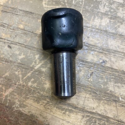 3/4-14 NPTF CREST CHECK PIPE THREAD PLUG GAGE REGAL 22JS1971-D16