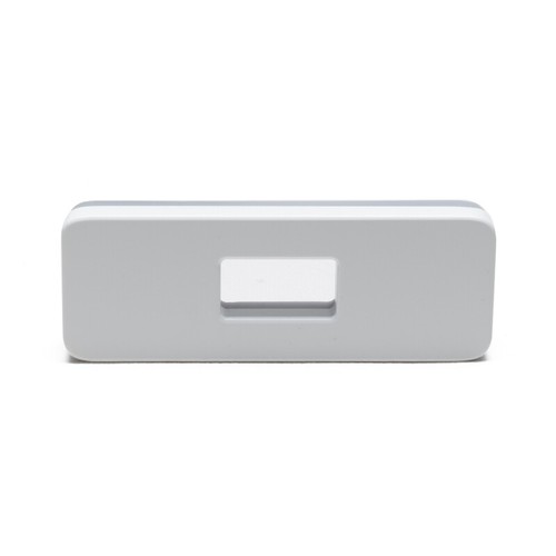 ORACLE Lighting Universal Illuminated LED Letter Badges - Matte White Surface Fi - Picture 2 of 8