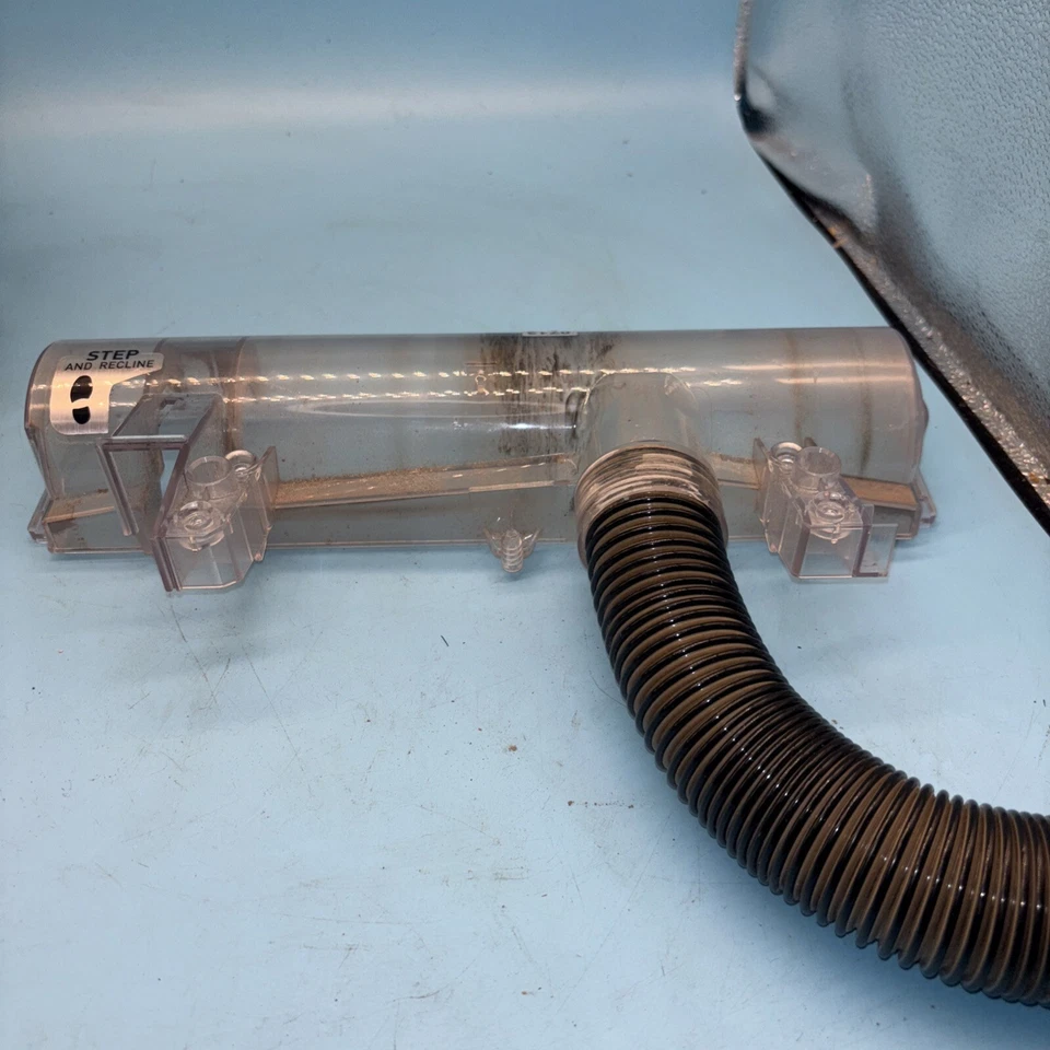 Cubierta protectora de cepillo Hoover UH75200 BOQUILLA con manguera inferior Foto 4 de 4