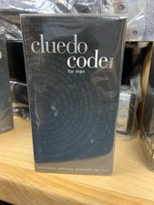 cluedo code perfume