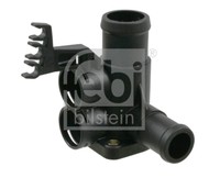 KÜHlsystem Stutzen VW 1.6/2.0 A80/100/A6