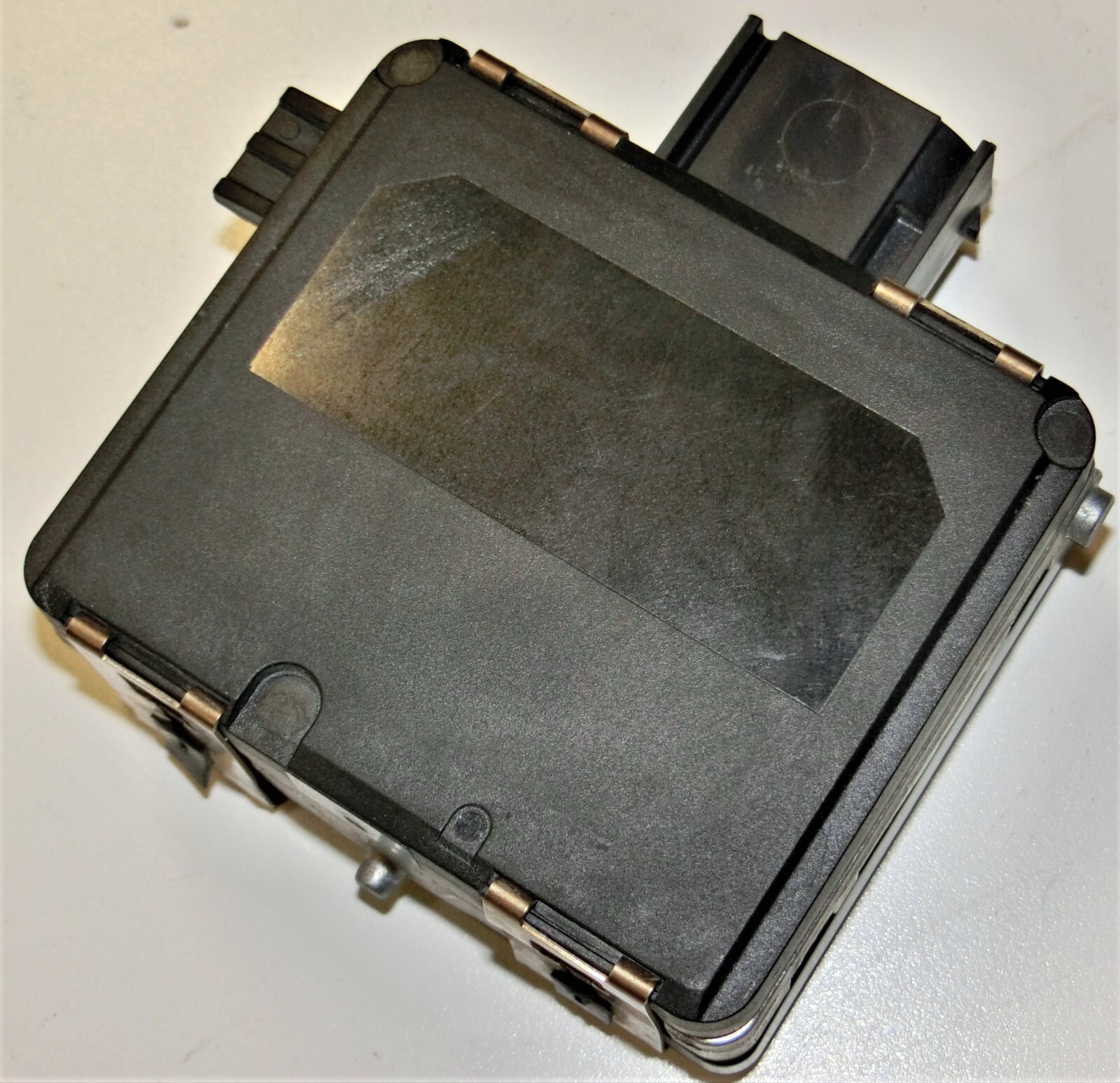 2019-24 AUDI Q3 Volkswagen Arteen Control Module RADAR SENSOR OEM ...