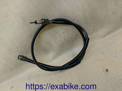 Cache Compteur Pour Suzuki GN 125 (1982-1996) - Pièce D'origine Réf. 34193-05300