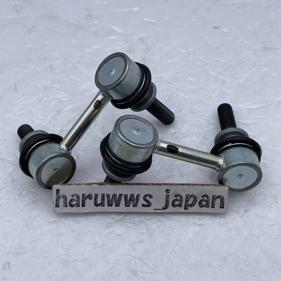 Genuino TOYOTA LEXUS LS460 LS460L Suspensión Delantera Estabilizador Enlace Derecha Derecha Derecha Derecha Derecha OEM NUEVO Foto 2 de 4