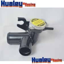 Radiator Engine Coolant Filler Neck for 11-18 Elantra Kia Forte OEM 253293X600