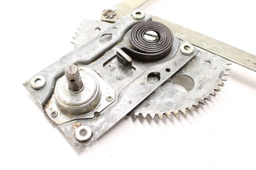 Triumph GT6 Left LH Side Door Window Regulator Original OEM - Picture 3 of 7