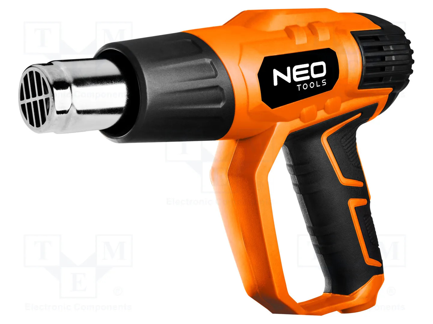 Fits TOPEX-NEO-GRAPHITE NARZ�DZIA 04-710 HEAT GUN 2000W, I: 50OC, II: ⭐UK Stock⭐ - Image 3