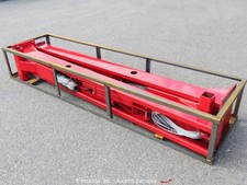 AGT ATK-B1000 Two-Post Hydraulic Auto Vehicle Lift Hoist 10K LBS bidadoo -New