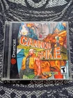 Capcom Cannon Spike US Version Sega Dreamcast complete authentic CIB