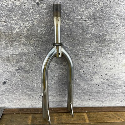 Vintage Schwinn Predator Pro BMX Fork 20 in Cr-Mo 1