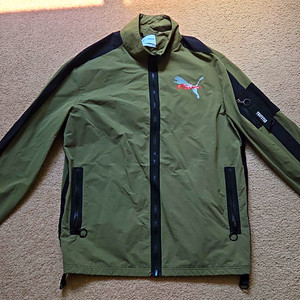 mens hoodie puma x trapstar tracksuit