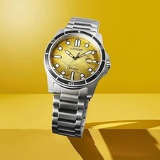 Image of ORIGINAL CITIZEN Eco-Drive Sport Marine AW1816-89X 41mm