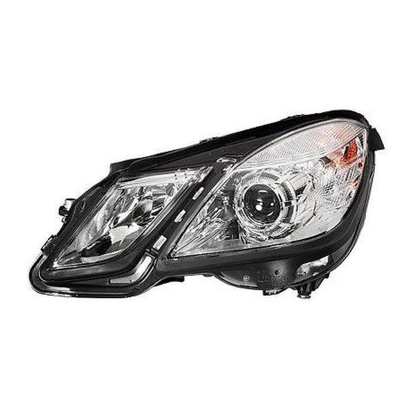 Diederichs Halogen H7 Scheinwerfer FüR Mercedes W212 Bis 04.13 Links 2128208161-image