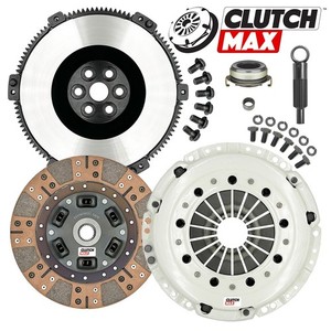 SPEC Clutches & Flywheels: Super Twin and Billet Flywheels for 07-10