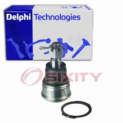 Delphi TC2717 Suspension Ball Joint for MK80223 K80223 K500004 JBJ931 JBJ228 vm
