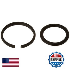 Just Clips Jsc1000-5 Retainer Clip Refill Pack 1 Anvil 5 Pack
