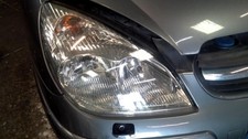 Feu avant (phare) Citroen C5