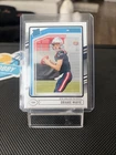 2024 Panini Donruss - Rated Rookie Drake Maye #379 (RC)