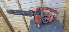 Old Vintage Homelite Super 2 Chainsaw  Barn Find