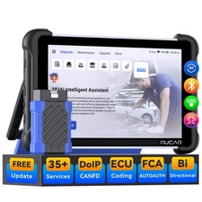 MUCAR 892BT KEY Coding Bidirectional Tool All...