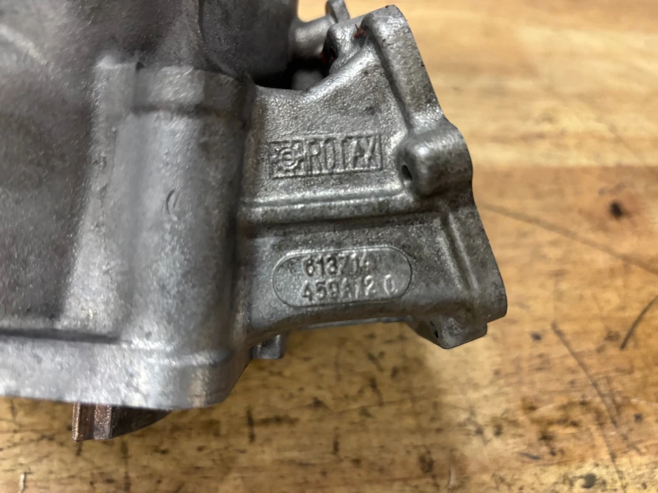 Ski-Doo 600 HO Engine Motor Cylinder MXZ Renegade Summit XRS 600HO Rev GSX - Image 4 of 4