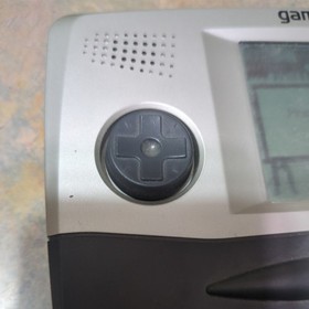 Tiger Game.com Console with 3 Games - Works but SEE Description