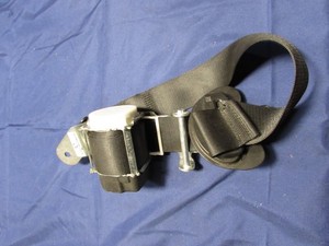 BMW 2ER GRAN TOURER F46 SICHERHEITSGURT HINTEN RECHTS ORIGINAL 7332236 506-MS6/14-690