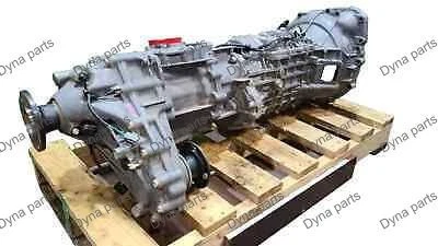 МЕХАНИЧЕСКАЯ КОРОБКА ПЕРЕДАЧ FORD RANGER 3.0 ПОЛНЫЙ ПРИВОД 2006-2010 - Изображение 2 из 4