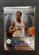 2013-14 Totally Certified - Signatures Patrick Beverley #241 Totally Silver (AU)