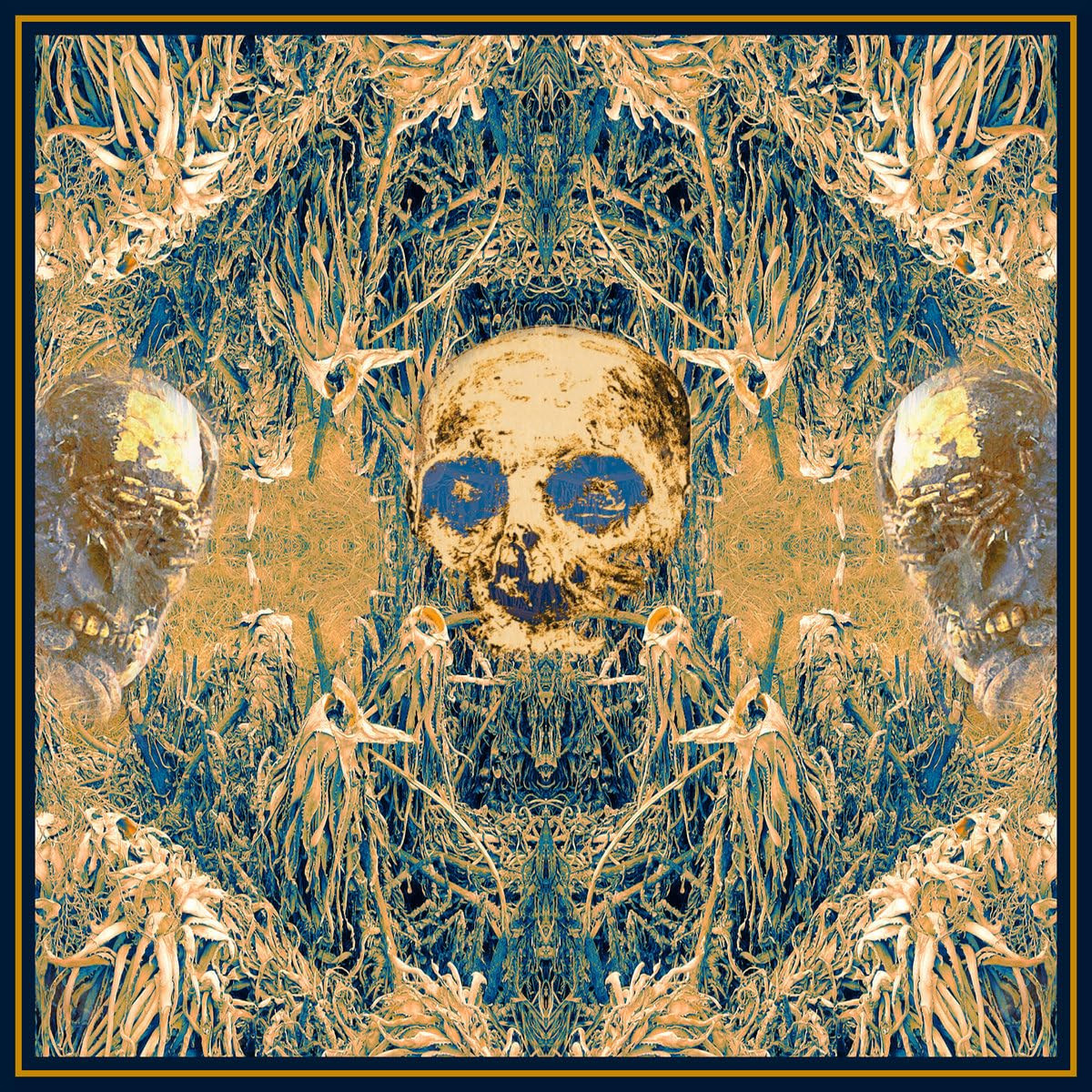 Kostnateni Úpal Random Color Vinyl LP Limited Edition