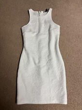 Forever 21 White Dress