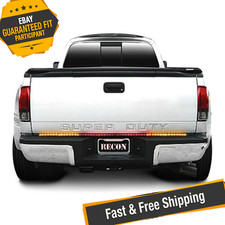 Recon 26416x 60 Xtreme Scanning Led Tailgate Light Bar