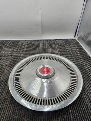 #ad 1975 1978 Ford Mustang II Hubcap Wheel Cover Vintage Old Hot Rod $34.99