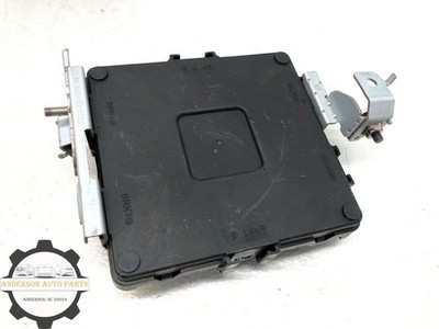 2021-2024 GENESIS G80 IBU BCM BODY CONTROL MODULE UNIT OEM