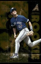 1995 Zenith #148 Alex Gonzalez