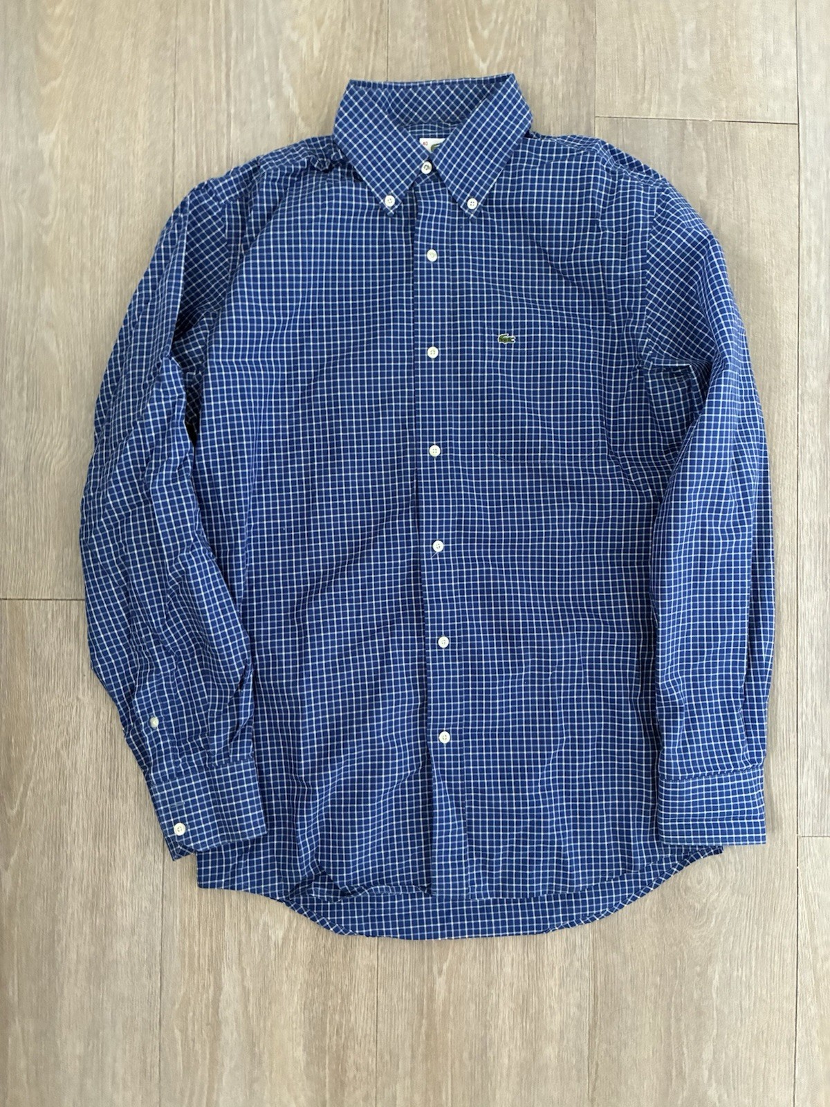 Lacoste Button Up - image 1