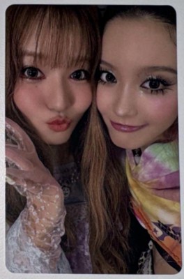 XG JURIA, CHISA 