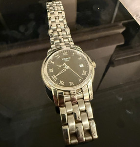 Tissot A282 | eBay