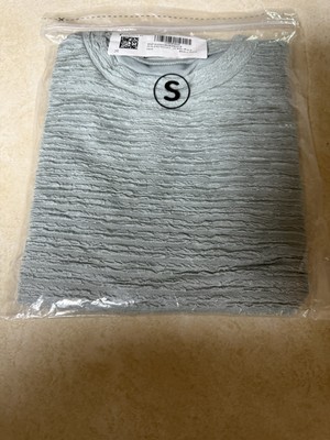 evaless Blouse Small