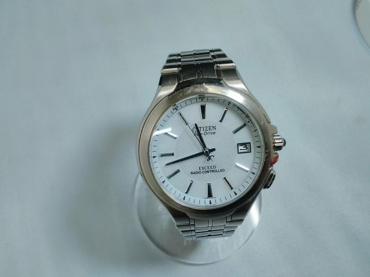 CITIZEN H410-T003826 Eco-Drive - Gem