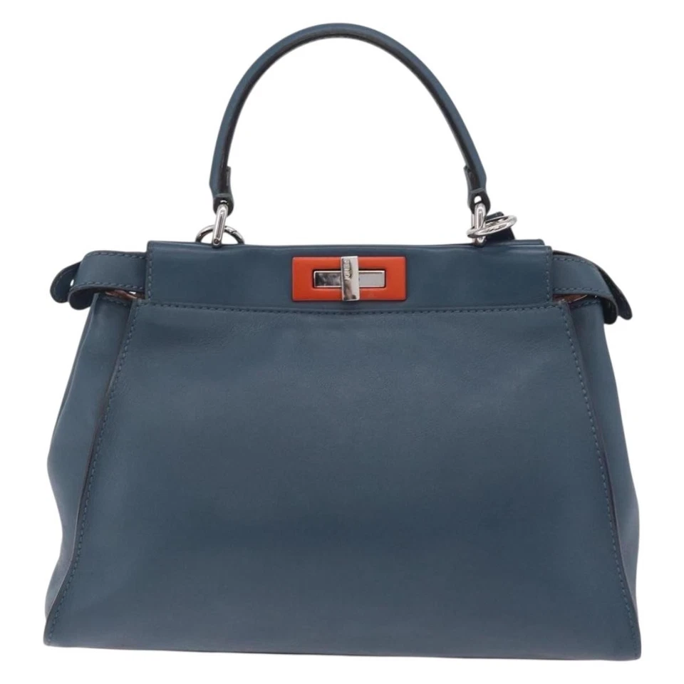 Fendi Peekaboo, photo 2 sur 5