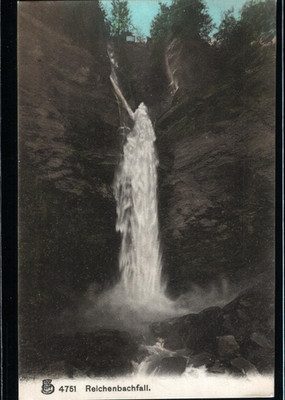 Reichenbachfall