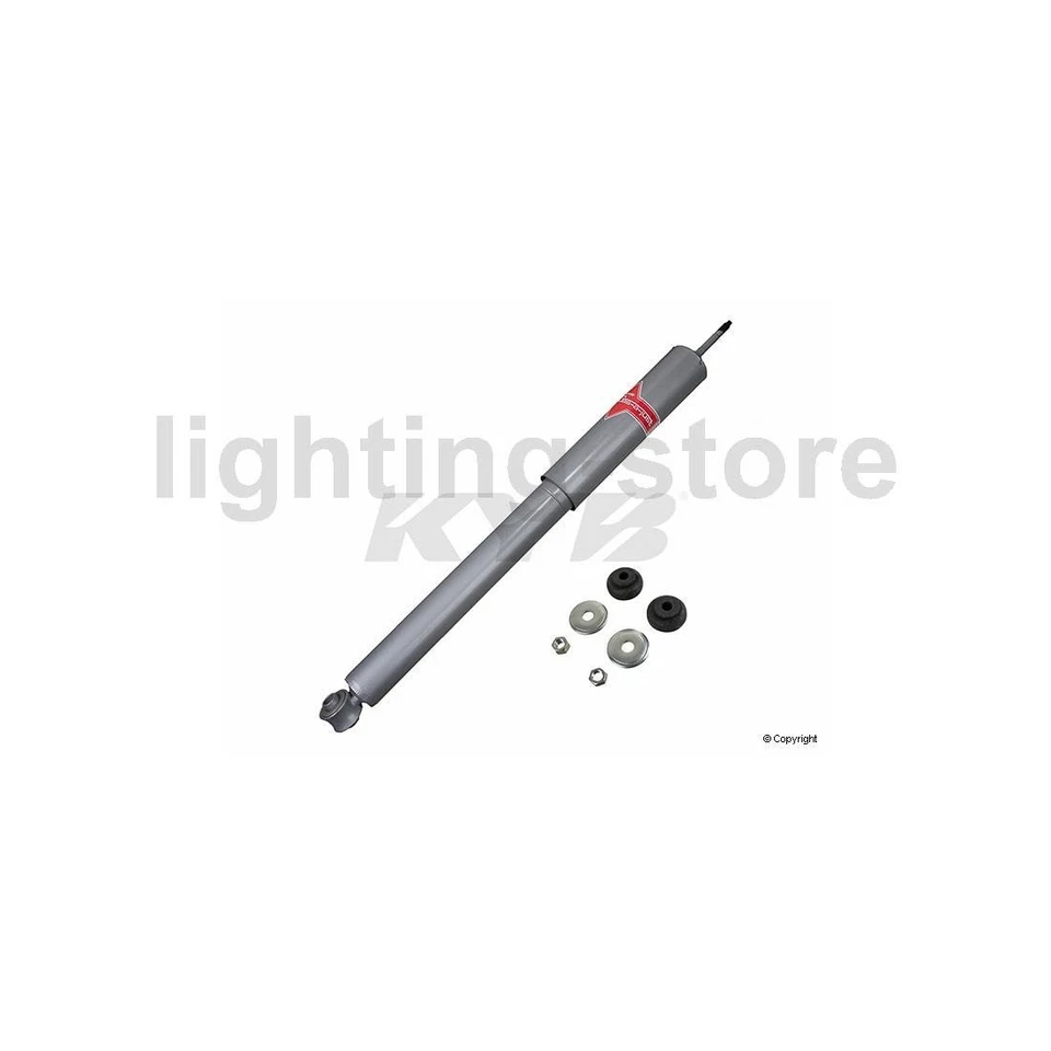 Amortiguadores traseros KYB para Ford E-250 Econoline 2000 Foto 3 de 4